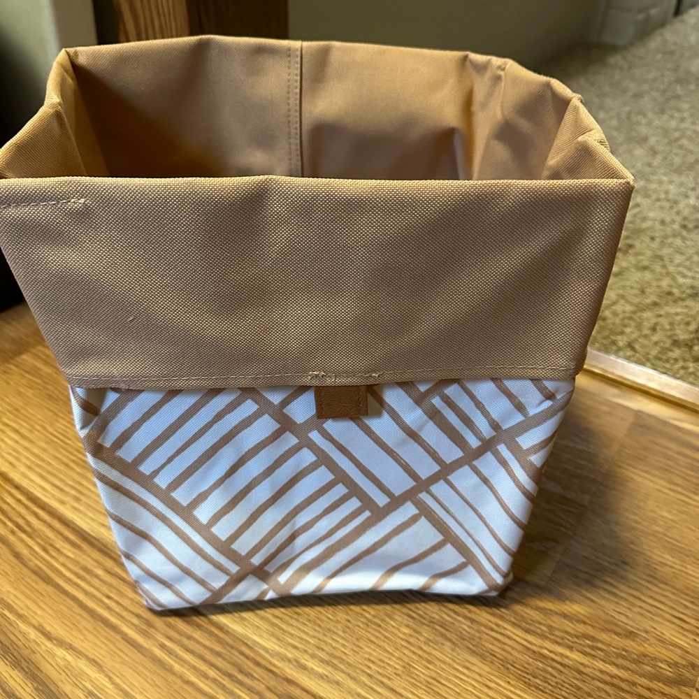 Thirty-One Medium Reversible Bin